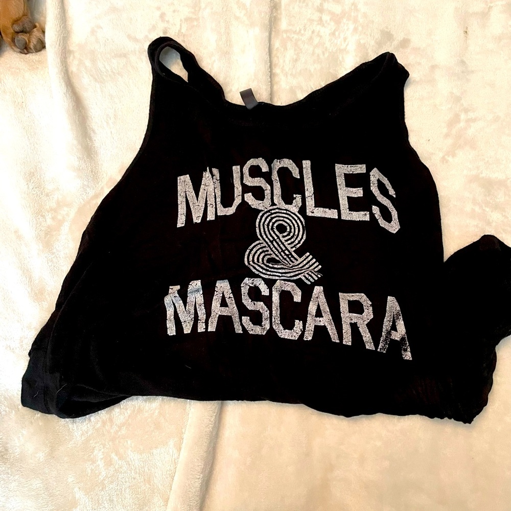 Workout Tank